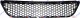 FR.BUMPER MIDDLE GRILLE (MCV/VAN/PIC-UP)