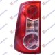 TAIL LAMP (MCV/VAN)