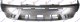 FRONT BUMPER 3D PRIMED  SPORTING
