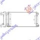 HLADNJAK MOTORA 1.8i BENZIN - 1.9 DIZEL (580x306) (NRF)