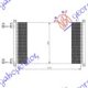 CONDENSER 130 1,8i-16V-1,9D/JTD(48,8x31)