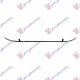 FR. BUMPER UPPER REINFORCEMENT
