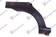 REAR WHEELARCH S.W. (WEEKEND)