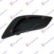 FRONT BUMPER GRILLE (W/O FOG LAMP)