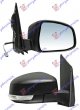 DOOR MIRROR ELEC.HEAT.PRIM. (W/S.L