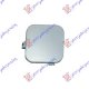 TOW HOOK COVER REAR S.W.