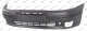 FRONT BUMPER WITH FOG LAMPS