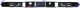 FR. BUMPER UPPER REINFORC. PLAST 12-