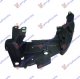 FRONT BUMPER/H.LAMP BRACKET