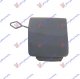 TOW HOOK COVER FRONT GTi