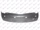 REAR BUMPER 5D PRIMED