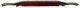 THIRD BRAKE LAMP 3D