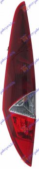 TAIL LAMP 3D (E)