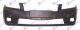 FRONT BUMPER (BIG GRILLE)