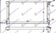 RAD. PETR-DSL +A/C(52.5x32x3.4)