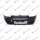 FRONT BUMBER BLACK COMPLETE