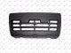 FRONT BUMPER MOULDING 4WD