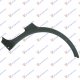 FRONT FENDER PLASTIC RIM (4X4 CLIMBING)