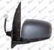DOOR MIRROR ELEC.HEAT. PRM -09 (A Q