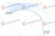 REAR WHEELARCH 2D