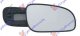 DOOR MIRROR GLASS -03 HEATED