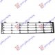 FRONT BUMBER CENTER GRILLE 3DR ()