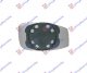 DOOR MIRROR GLASS -09