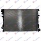 RADIATOR 1,6-1,8-2,0 PETR A/C (67x47x23)