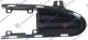 FRONT BUMPER GRILLE OUTER -00