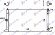 RADIATOR 2,0i-8V-1,9TD(64,5x37,8) -00