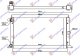 HLADNJAK MOTORA 1.8/2.0i/1.9TDi (63.5x36.6) 2000- (MARELLI)