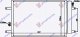 CONDENSER PETR-DSL (52,5x36,2x16)00-