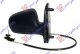 DOOR MIRROR CABLE 01-04 (A QUA