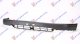 FRONT BUMPER UPPER