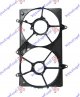 VENTILATOR BASE 2 FAN PETROL-DIESEL