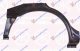 REAR WHEEL ARCH 4/5DOOR