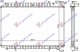 RAD 1,6i 16V-2,0 D(42,3x68,5)