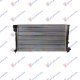 RADIATOR 1,8-1,9(GAS-DIES) (67x38)