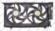 VENTILATOR DUPLI +A/C DIZEL