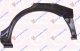 REAR WHEEL ARCH 4/5DOOR