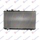 RADIATOR 1,3-1,5-1,816V 98-00 (32,5x68)