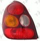 TAIL LAMP 3D (H/B) (E)