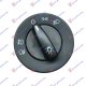 HEAD LAMP SWITCH(17pin)