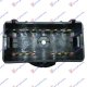 HEAD LAMP SWITCH(17pin)