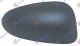 DOOR MIRROR COVER 09- PRIMED