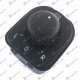 MIRROR SWITCH (6pin)