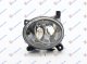 FOG LAMP (E) (ROUND)