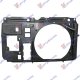 FRONT PANEL BENZ-1.9DIES-2.0HDi (EUROPE