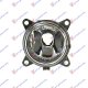 FOG LAMP (H11) 04- (E)