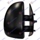DOOR MIRROR MANUAL SHORT 99-